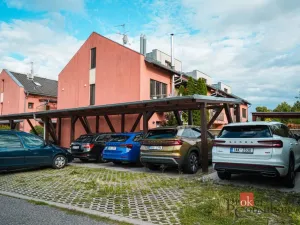 Prodej bytu 4+kk, Řitka, Dvorská, 103 m2