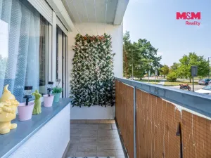 Prodej bytu 3+kk, Nymburk, Ivana Olbrachta, 71 m2