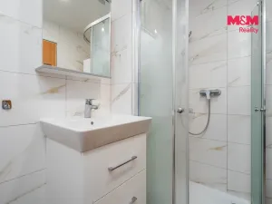 Prodej bytu 3+1, Zásmuky, Družstevní, 77 m2