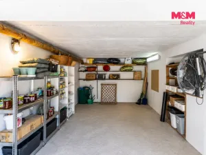 Prodej bytu 3+1, Zásmuky, Družstevní, 77 m2