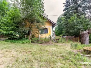 Prodej rodinného domu, Bělá nad Radbuzou - Bystřice, 356 m2