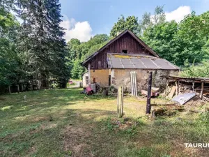Prodej rodinného domu, Bělá nad Radbuzou - Bystřice, 356 m2