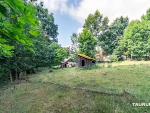 Prodej rodinného domu, Bělá nad Radbuzou - Bystřice, 356 m2