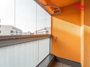 Prodej bytu 2+kk, Praha, Ke kříži, 50 m2