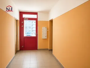 Prodej bytu 3+1, Bílina, Sídliště Za Chlumem, 64 m2
