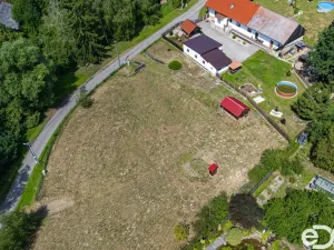 Prodej pozemku pro bydlení, Jinolice, 1397 m2