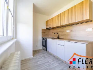 Pronájem bytu 2+1, Karviná, Borovského, 50 m2