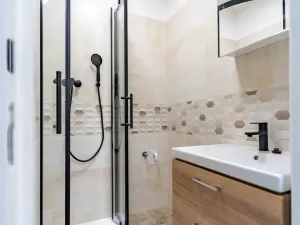 Pronájem bytu 2+1, Karviná, Borovského, 50 m2