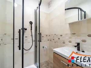 Pronájem bytu 2+1, Karviná, Borovského, 50 m2