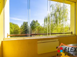 Pronájem bytu 2+1, Karviná, Borovského, 50 m2