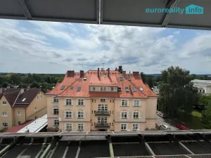 Pronájem bytu 2+kk, Mariánské Lázně, Příčná, 90 m2