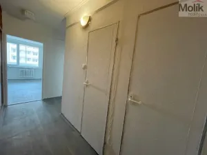 Pronájem bytu 2+kk, Bílina - Pražské Předměstí, Aléská, 48 m2