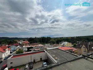 Pronájem obchodního prostoru, Mariánské Lázně, Příčná, 90 m2