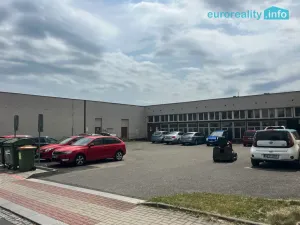 Pronájem obchodního prostoru, Mariánské Lázně, Příčná, 90 m2