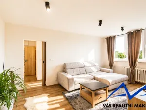 Prodej bytu 3+1, Ostrava, Dr. Martínka, 69 m2