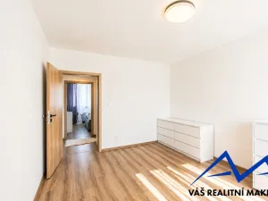 Prodej bytu 3+1, Ostrava, Dr. Martínka, 69 m2