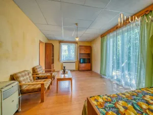 Prodej rodinného domu, Hořice - Doubrava, 100 m2