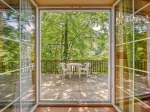 Prodej rodinného domu, Hořice - Doubrava, 100 m2