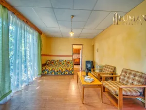 Prodej chalupy, Hořice - Doubrava, 100 m2