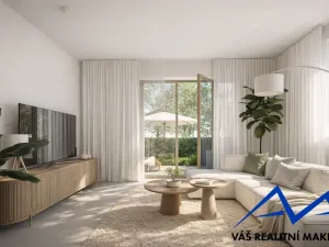 Prodej bytu 3+1, Ostrava, U Nové šachty, 80 m2