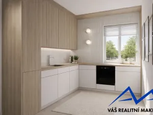 Prodej bytu 3+1, Ostrava, U Nové šachty, 80 m2