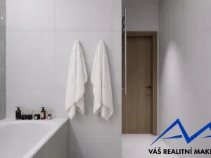 Prodej bytu 3+1, Ostrava, U Nové šachty, 80 m2