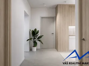 Prodej bytu 3+1, Ostrava, U Nové šachty, 80 m2