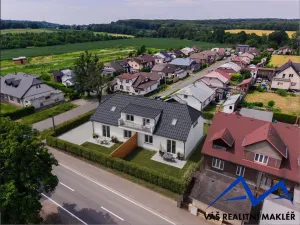 Prodej bytu 3+1, Ostrava, U Nové šachty, 80 m2
