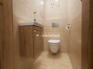 Prodej rodinného domu, Cítov, 154 m2