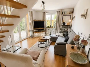 Prodej rodinného domu, Kasejovice, 92 m2
