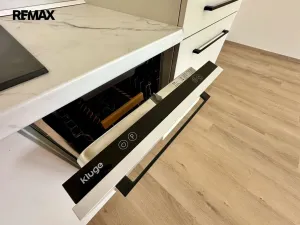 Pronájem bytu 1+kk, Třebíč - Nové Město, Modřínová, 38 m2