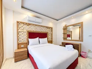 Prodej bytu 3+kk, Hurghada,, 100 m2