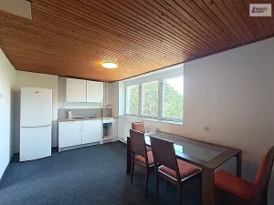 Pronájem bytu 2+kk, Nečín, 49 m2