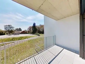 Pronájem bytu 2+kk, Jihlava, Heidenheimská, 48 m2