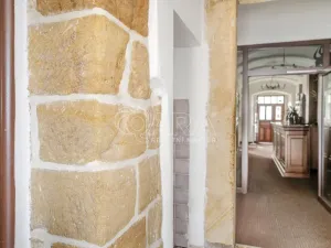 Pronájem restaurace, Doksy, Komenského, 261 m2