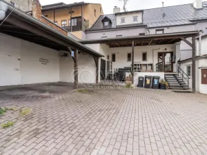 Pronájem restaurace, Doksy, Komenského, 261 m2