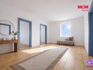 Prodej rodinného domu, Černiv, 320 m2