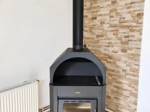 Prodej zemědělské usedlosti, Luby - Opatov, 300 m2