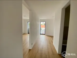 Pronájem bytu 3+kk, Ivančice, Tomáše Procházky, 84 m2