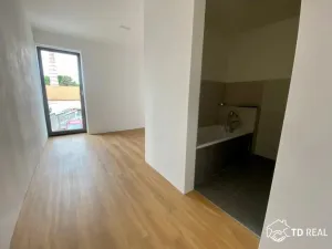 Pronájem bytu 3+kk, Ivančice, Tomáše Procházky, 84 m2