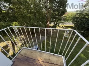 Pronájem bytu 2+1, Litvínov - Hamr, Chemiků, 51 m2