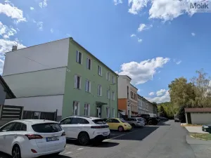 Pronájem bytu 3+1, Košťany, Hornická, 90 m2