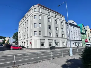Pronájem bytu 2+kk, Děčín - Děčín IV-Podmokly, Plzeňská, 64 m2