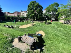 Pronájem bytu 2+kk, Děčín - Děčín IV-Podmokly, Plzeňská, 64 m2