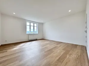Pronájem bytu 2+kk, Děčín - Děčín IV-Podmokly, Plzeňská, 64 m2