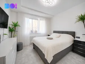 Prodej bytu 2+1, Prostějov, Okružní, 51 m2