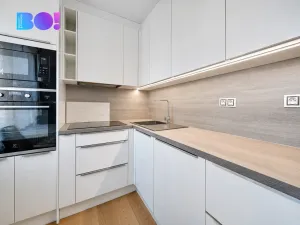 Prodej bytu 2+1, Prostějov, Okružní, 55 m2