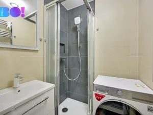 Prodej bytu 2+1, Prostějov, Okružní, 55 m2