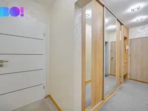 Prodej bytu 2+1, Prostějov, Okružní, 55 m2