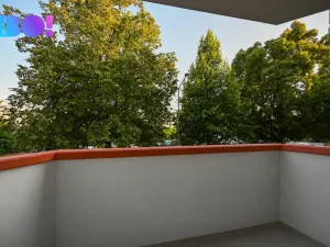 Prodej bytu 2+1, Prostějov, Okružní, 55 m2